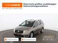 Dacia Logan II MCV Kombi Supreme NAVI TEMPOMAT KLIMA Brązowy - thumbnail 1