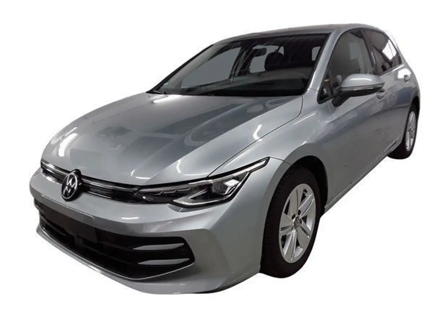 Volkswagen Golf Life 1,5 TSI OPF 85 kW 6-Gang Silber - 2