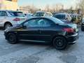 Peugeot 206 Cabriolet CC Automatik* Leder* Sport-Sitze* Schwarz - thumbnail 11