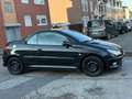 Peugeot 206 Cabriolet CC Automatik* Leder* Sport-Sitze* Schwarz - thumbnail 7