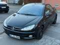 Peugeot 206 Cabriolet CC Automatik* Leder* Sport-Sitze* Schwarz - thumbnail 5