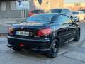 Peugeot 206 Cabriolet CC Automatik* Leder* Sport-Sitze* Schwarz - thumbnail 9