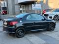 Peugeot 206 Cabriolet CC Automatik* Leder* Sport-Sitze* Schwarz - thumbnail 10