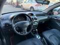 Peugeot 206 Cabriolet CC Automatik* Leder* Sport-Sitze* Schwarz - thumbnail 12