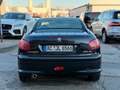 Peugeot 206 Cabriolet CC Automatik* Leder* Sport-Sitze* Schwarz - thumbnail 8