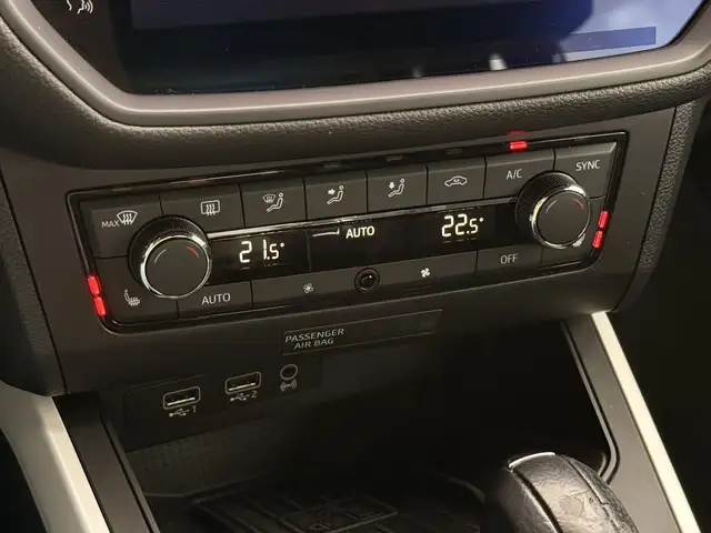 Seat Arona view 25