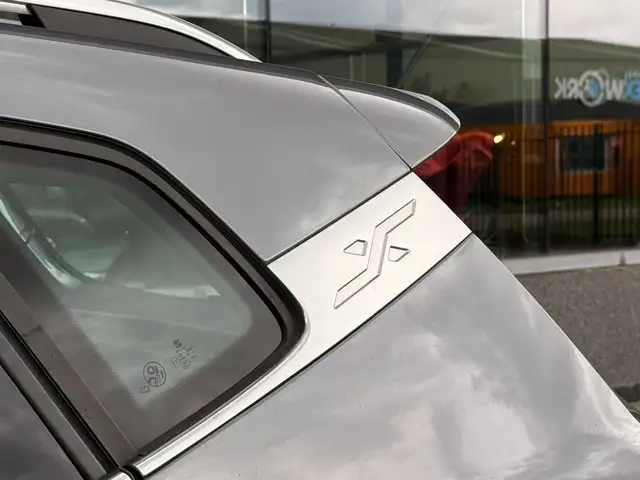 Seat Arona view 13