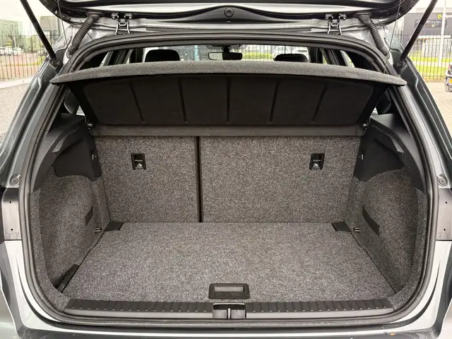 Seat Arona view 18