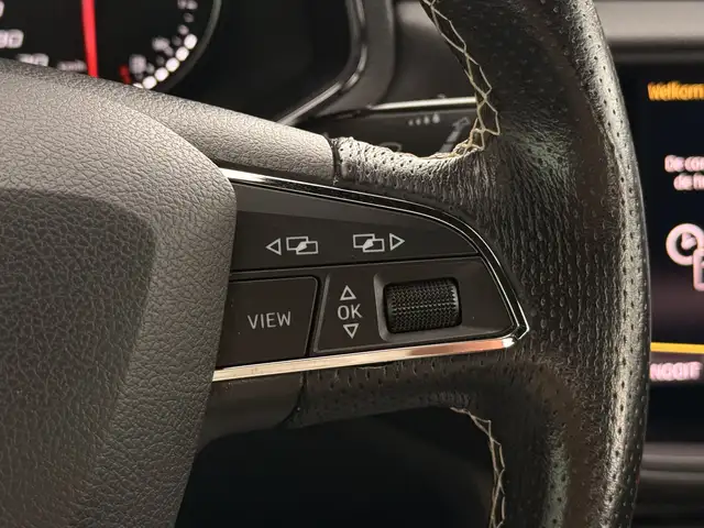 Seat Arona view 23