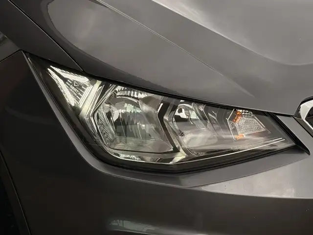Seat Arona view 10