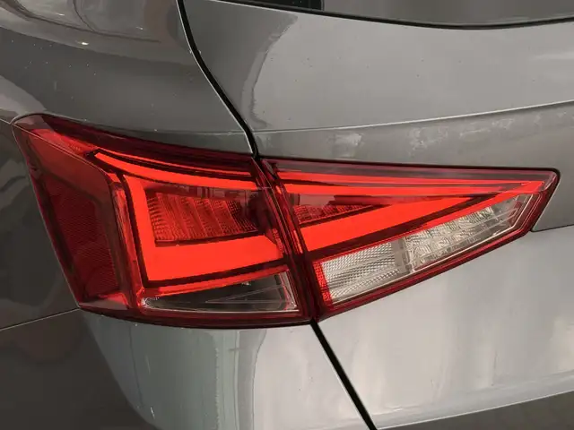 Seat Arona view 16