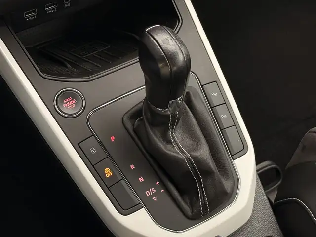 Seat Arona view 26