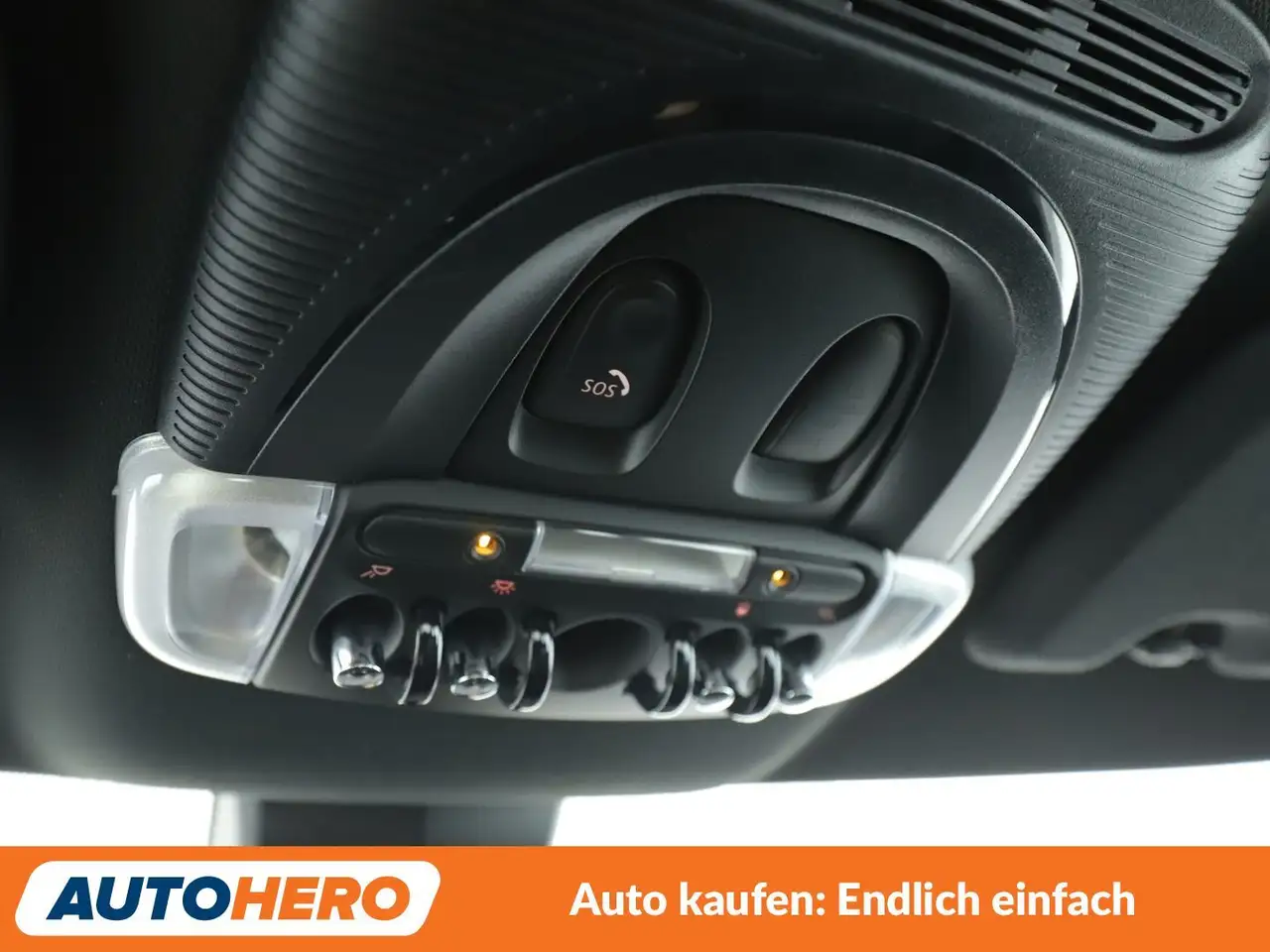 MINI Countryman Cooper ALL4 Trim Aut.*NAVI*CAM*PDC*TEMPO*, миниатюра 30
