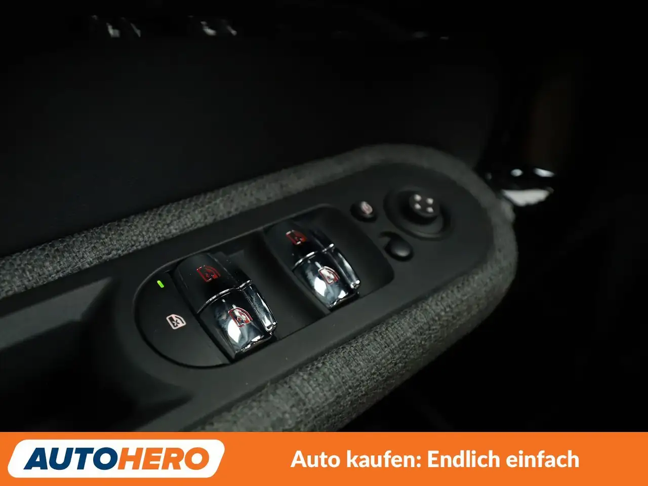 MINI Countryman Cooper ALL4 Trim Aut.*NAVI*CAM*PDC*TEMPO*, миниатюра 28
