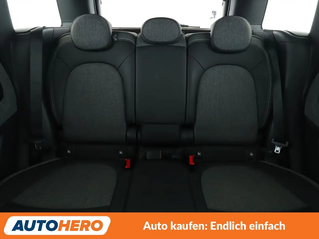 MINI Countryman Cooper ALL4 Trim Aut.*NAVI*CAM*PDC*TEMPO*, миниатюра 15