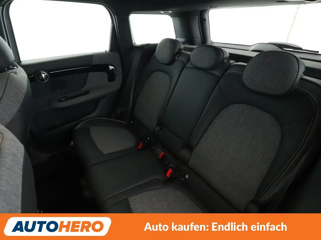 MINI Countryman Cooper ALL4 Trim Aut.*NAVI*CAM*PDC*TEMPO*, миниатюра 14