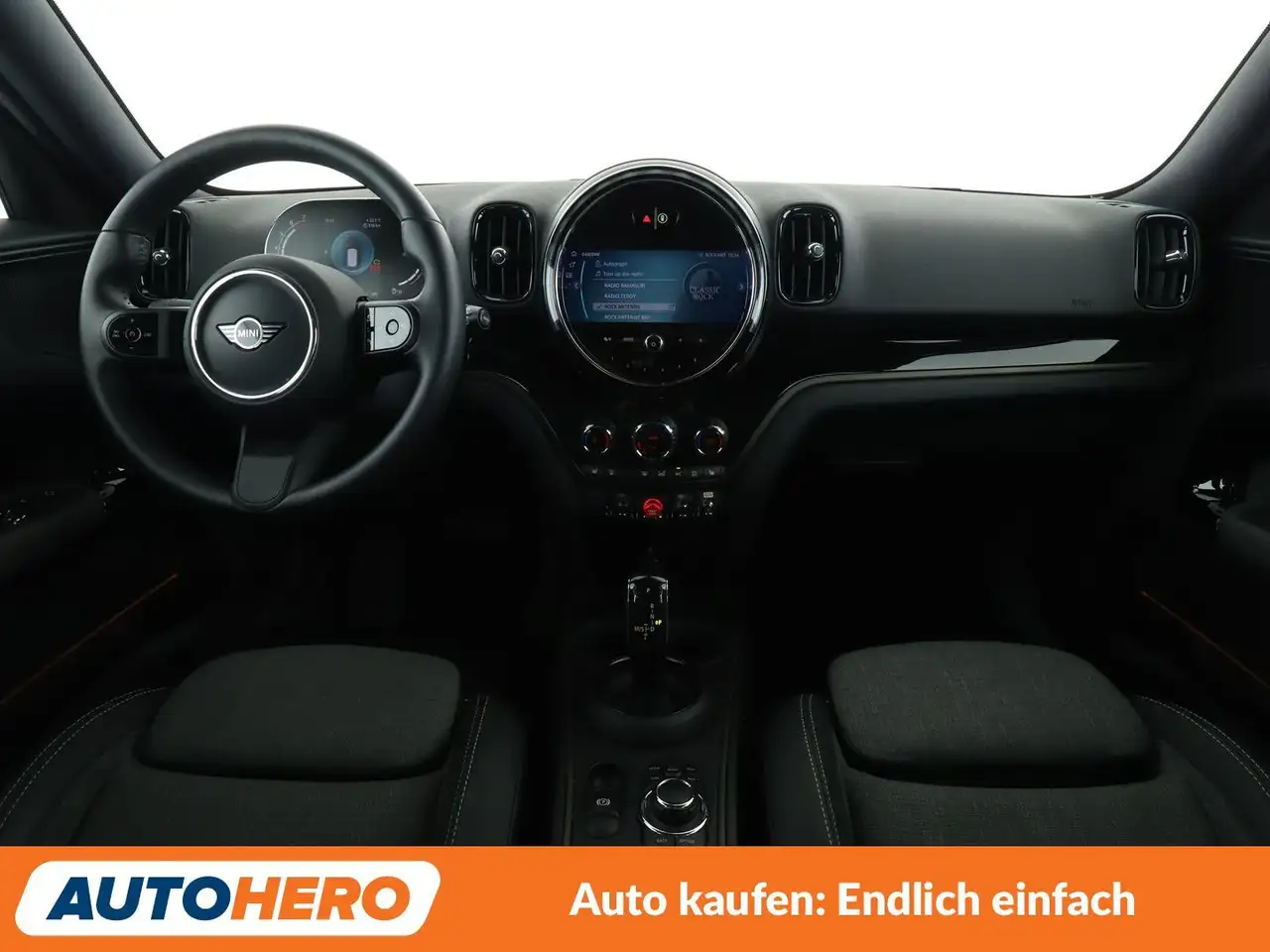 MINI Countryman Cooper ALL4 Trim Aut.*NAVI*CAM*PDC*TEMPO*, миниатюра 12