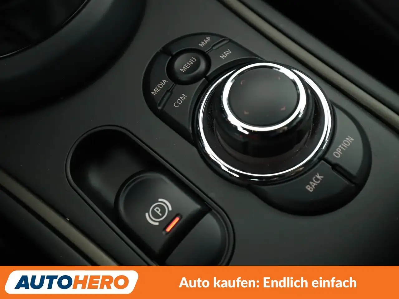 MINI Countryman Cooper ALL4 Trim Aut.*NAVI*CAM*PDC*TEMPO*, миниатюра 27