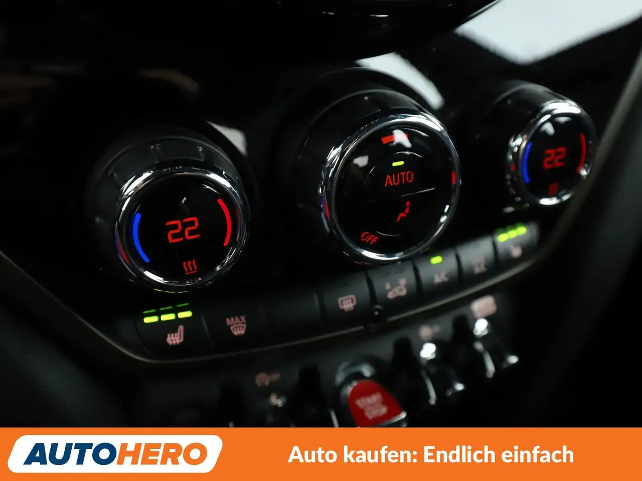 MINI Countryman Cooper ALL4 Trim Aut.*NAVI*CAM*PDC*TEMPO*, миниатюра 24