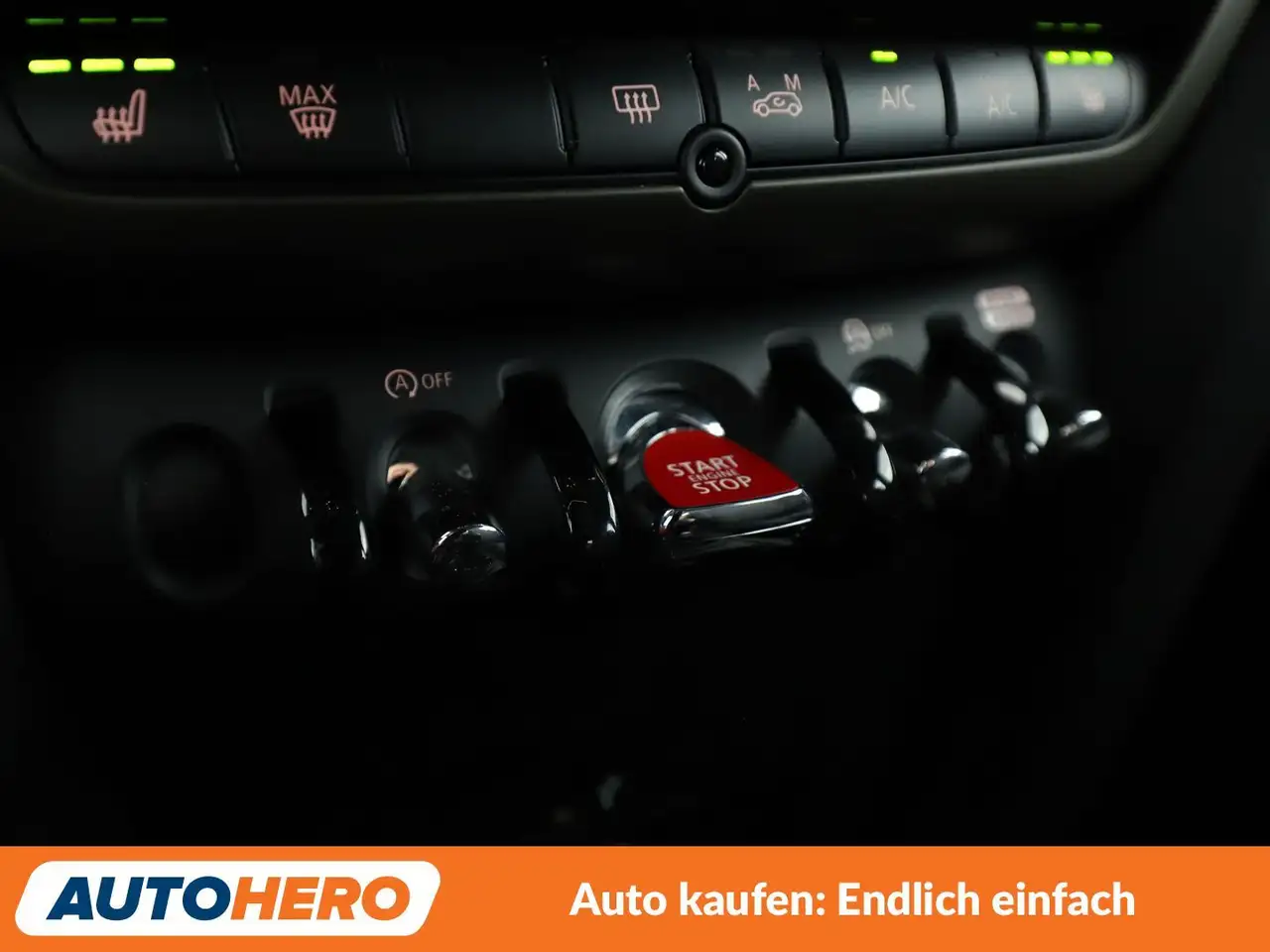MINI Countryman Cooper ALL4 Trim Aut.*NAVI*CAM*PDC*TEMPO*, миниатюра 25