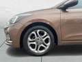 Hyundai i20 1.3 KLIMA SHZG PDC TEMPOMAT 1.HAND GARANTIE Klima Kahverengi - thumbnail 9