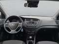 Hyundai i20 1.3 KLIMA SHZG PDC TEMPOMAT 1.HAND GARANTIE Klima Marrón - thumbnail 14