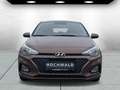 Hyundai i20 1.3 KLIMA SHZG PDC TEMPOMAT 1.HAND GARANTIE Klima Коричневий - thumbnail 8