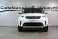 Land Rover Discovery 2.0SD4 HSE Aut. Blanco - thumbnail 2