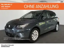 Seat Ateca Style 1.0 TSI DSG LED Navi Parkhilfe AppConnect