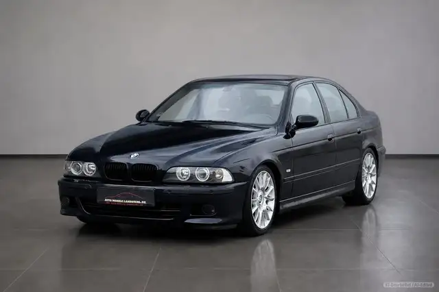 BMW 530 d*INDIVIDUAL, M-SPORT*MERMORY*PDC*XENON*ALU*
