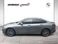 BMW 218 d SportLine Sport Line DAB RFK Tempomat Shz Grau - thumbnail 3