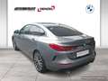 BMW 218 d SportLine Sport Line DAB RFK Tempomat Shz Grau - thumbnail 4