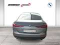 BMW 218 d SportLine Sport Line DAB RFK Tempomat Shz Grau - thumbnail 5