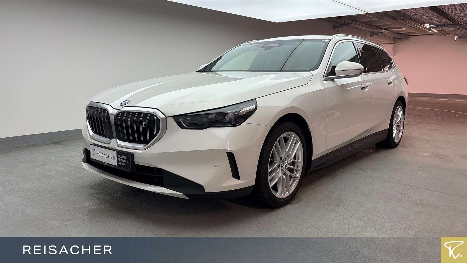 BMW i5