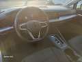 Volkswagen Golf Golf VIII 2020 2.0 tdi Life 115cv dsg Argent - thumbnail 8