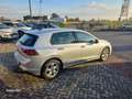 Volkswagen Golf Golf VIII 2020 2.0 tdi Life 115cv dsg Argent - thumbnail 3