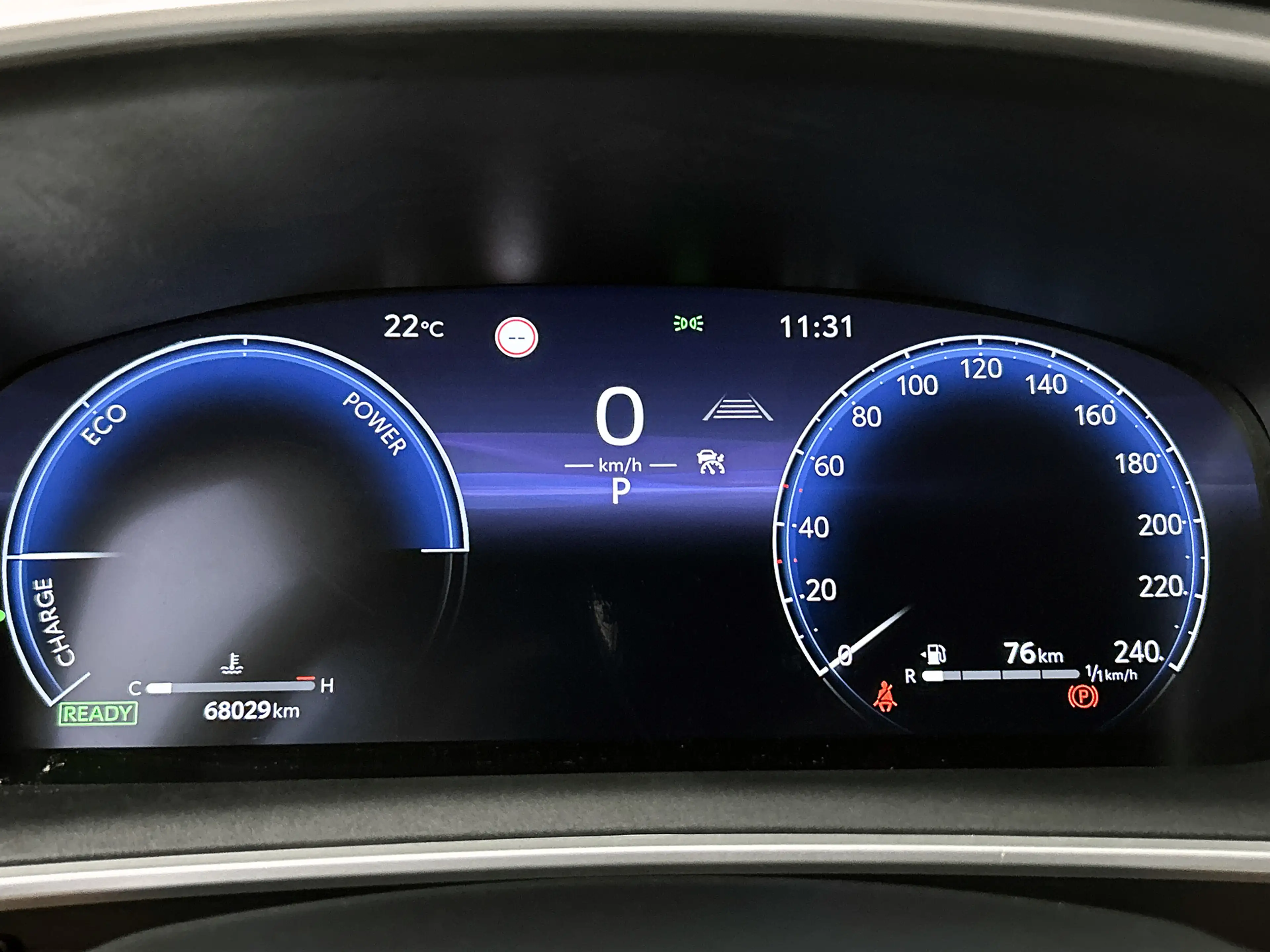 Toyota Corolla Cross 2.0 High Power Hybrid First Edition | Stoel en stu — photo 5