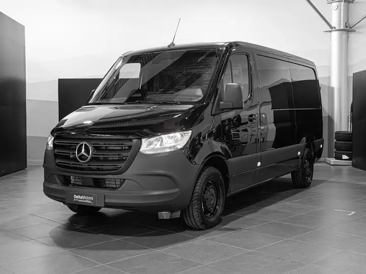 Mercedes-Benz Sprinter Furgone 315CDI 37/35 PRO