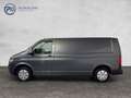 Volkswagen T6.1 Transporter VW Transporter T6.1 Kastenwagen Entry LR TDI Grau - thumbnail 3