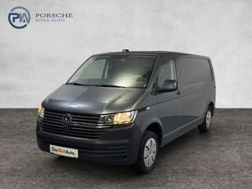 VW Transporter T6.1 Kastenwagen Entry LR TDI