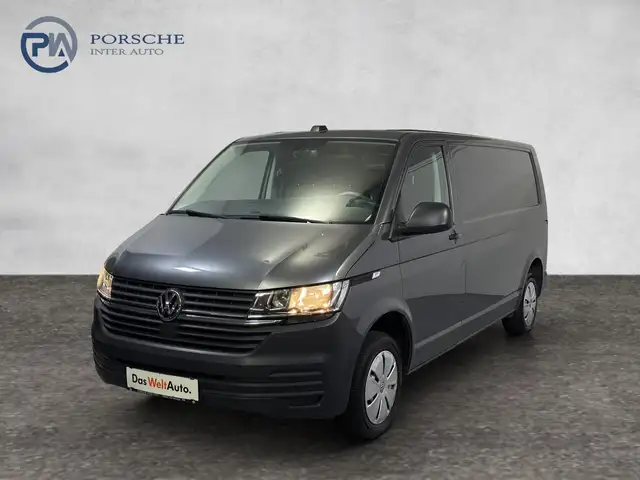 Volkswagen Transporter main image
