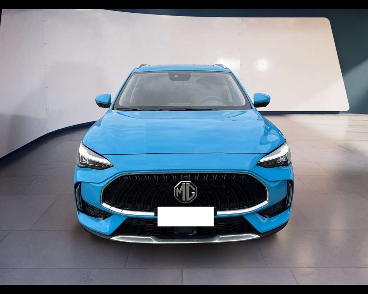 MG HS I 2023 1.5 t-gdi Luxury auto