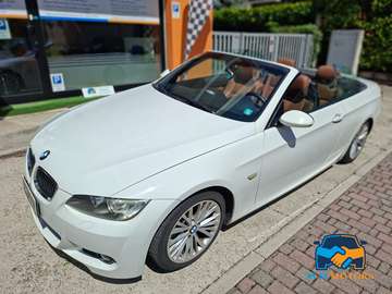 d Cabrio Msport 245cv