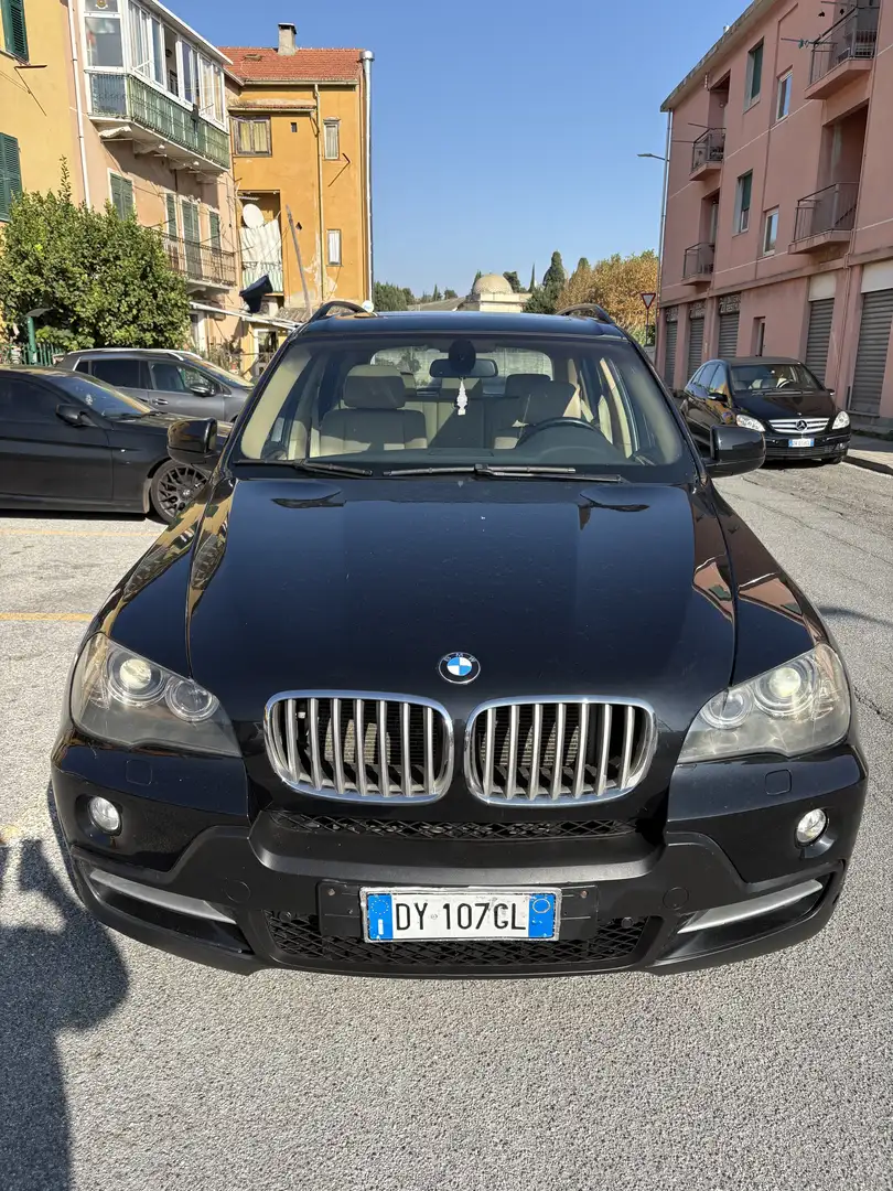 BMW X5 xdrive35d (3.0sd) Futura auto - 1