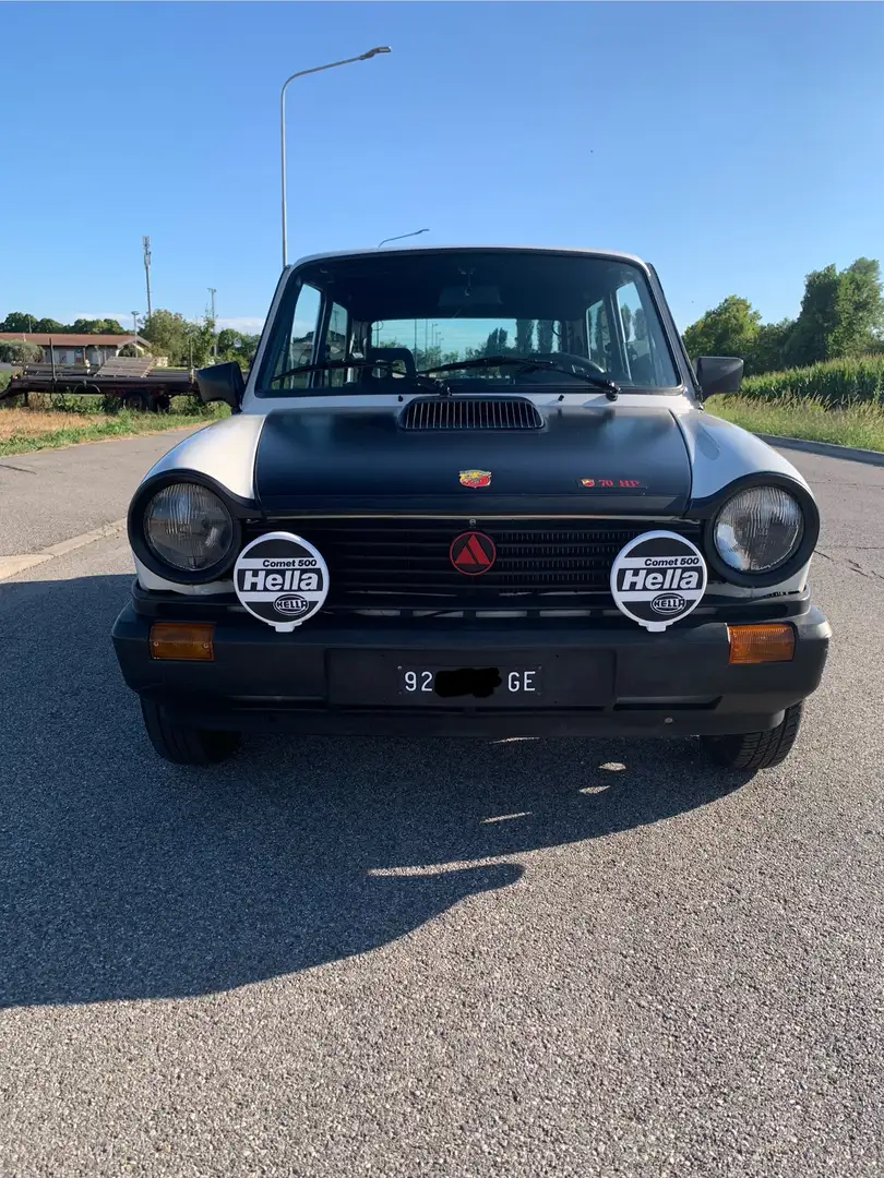Autobianchi A 112 A112 1050 Abarth Replica - 2