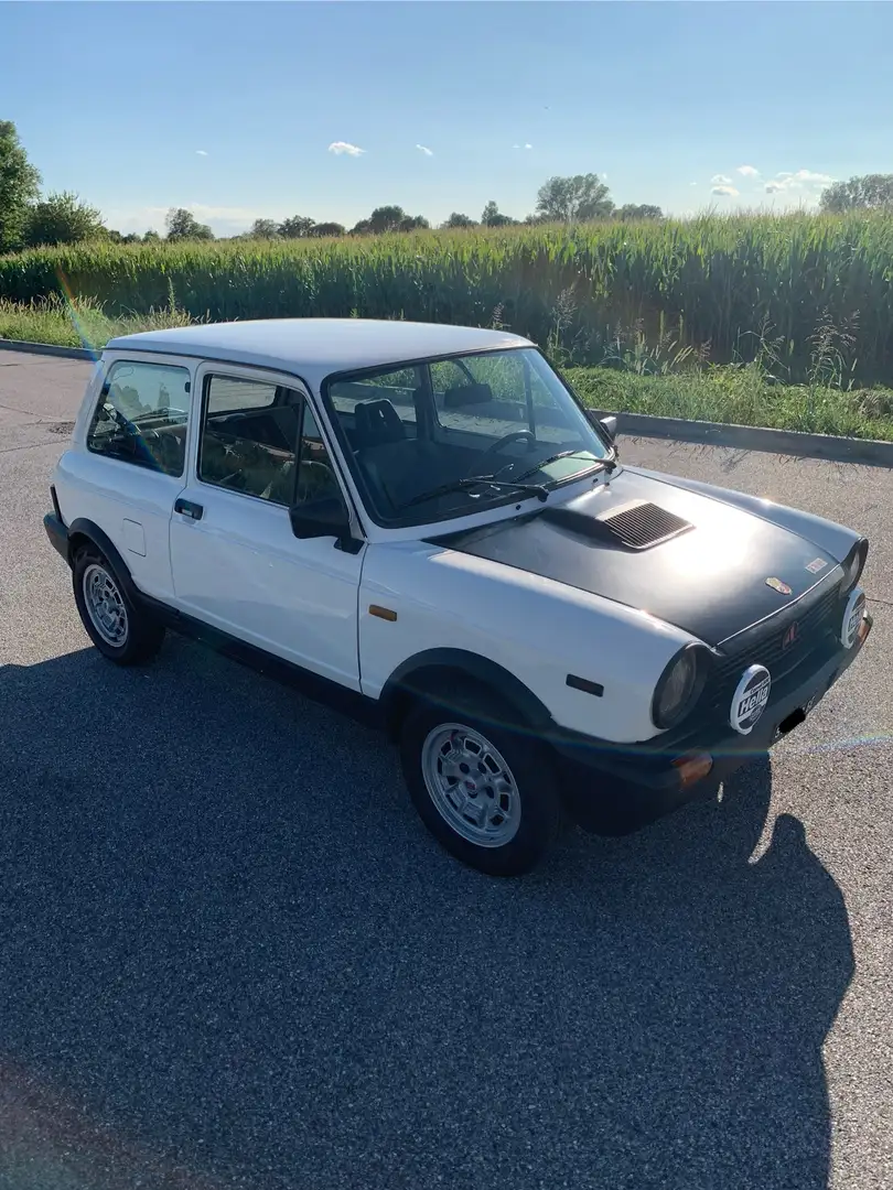 Autobianchi A 112 A112 1050 Abarth Replica - 1