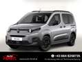 Citroen Berlingo MAX PKW 130 EAT8 Keyl Kam 2xSchiebe App 96 kW (... Grau - thumbnail 1