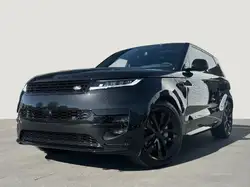 Land Rover Range Rover Sport D300 Dynamic HSE AHK Pano Standheizung HUD Luftfed
