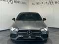 Mercedes-Benz CLA 180 d // AMG-PAKET // PANO // SPORTSITZE // Grau - thumbnail 2