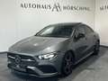 Mercedes-Benz CLA 180 d // AMG-PAKET // PANO // SPORTSITZE // Grau - thumbnail 3